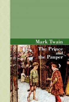 The Prince and the Pauper