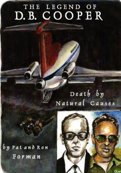 The Legend of D B Cooper