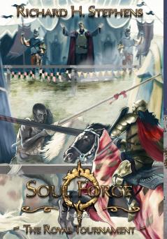 The Royal Tournament