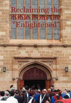 Reclaiming the Bible from the Enlightened