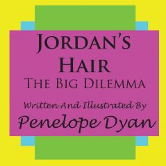 Jordan's Hair---The Big Dilemma