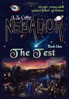 Nebador Book One