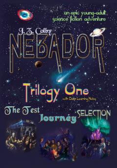 NEBADOR Trilogy One