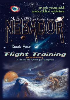 Nebador Book Four
