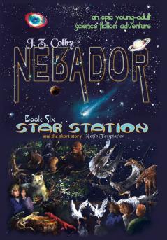 NEBADOR Book Six