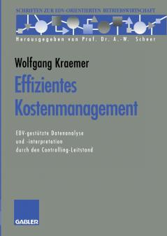 Effizientes Kostenmanagement