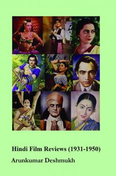 Hindi Film Reviews (1931-1950)