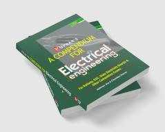 A Compendium For Electnical Engineering (For Railway SSCState Electricity Boards & Other Competitive Exam.)