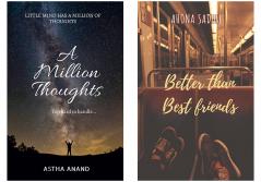 The Girl With No Dreams & A Million Thoughts