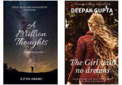 Better Than Best Friends & A Million Thoughts