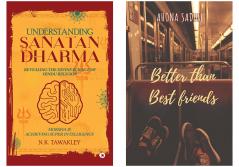 All I Ever Want Is You & Better Than Best Friends