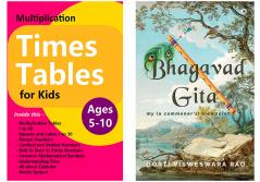 UNDERSTANDING SANATAN DHARMA & Bhagavad Gita - My (a Commoner's Viewpoint)