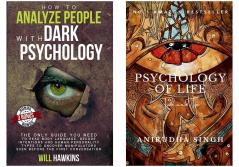 Human Psychology: Learners Mindset & Psychology of Life : Truth and Tips