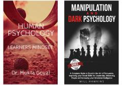 How to Analyze People with Dark Psychology & Manipulation and Dark Psychology