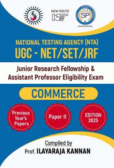 National Testing Agency (NTA) UGC-NET/SET/JRF