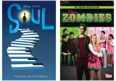 Soulful Encounters Combo: Zombies & the Essence of Soul