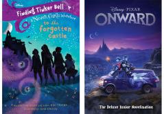 Enchanted Quests Combo: Tinker Bell's Journey & Onward Odyssey