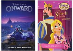 Fantasy Quests: Onward to the Sundrop's Secrets