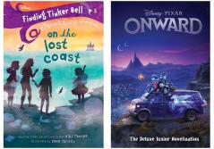 Fantasy Quests: Onward to Neverland