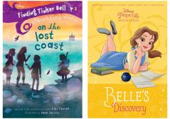 Royal Discoveries & Neverland Quests