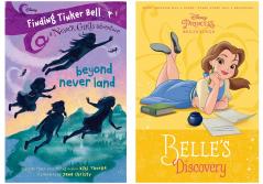 Enchanted Discoveries & Neverland Adventures