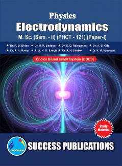 PHCT-121_ElectrodynamicsM.Sc Sem-II