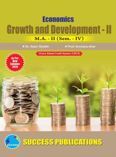 Growth & Development II (EC-4002)M.A Sem-IV