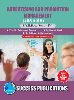 Advertising and Promotion Management (DSE-405-A)BBA Sem-IV