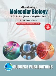 MB 364 Molecular BiologyT.Y.B.Sc Sem-VI