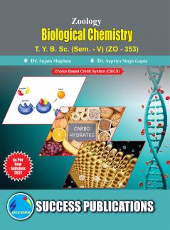 ZO-353 - Biological ChemistryT.Y.B.Sc Sem-V