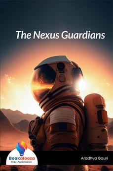The Nexus Guardians - Bookalooza