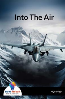 Into The Air - Bookalooza