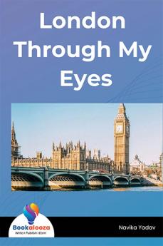 London Through My Eyes - Bookalooza