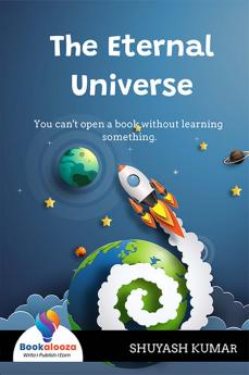 The Eternal Universe - Bookalooza