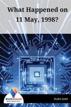 What Happened on 11 May, 1998? - Bookalooza