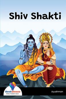 Shiv Shakti - Bookalooza
