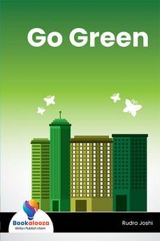 Go Green - Bookalooza