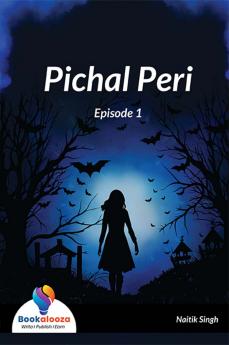 Pichal Peri - Bookalooza