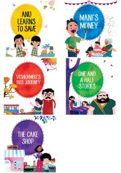 The Rupee Tales