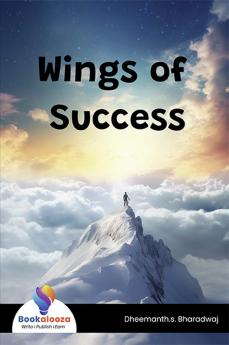Wings of success - Bookalooza