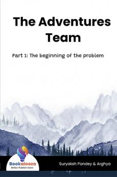 The Adventures Team - Bookalooza