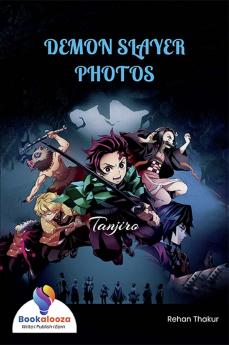 DEMON SLAYER PHOTOS - Bookalooza