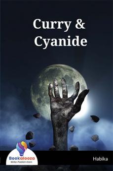 Curry & Cyanide - Bookalooza