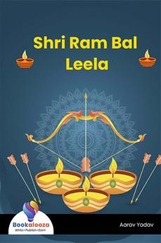 Shri Ram Bal Leela - Bookalooza