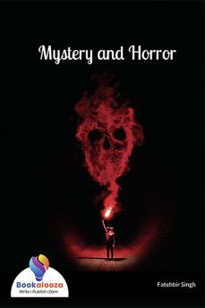 Mystery and Horror - Bookalooza