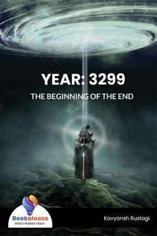 YEAR: 3299 - Bookalooza