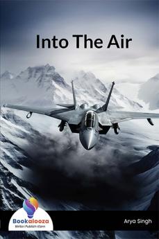 Into The Air - Bookalooza