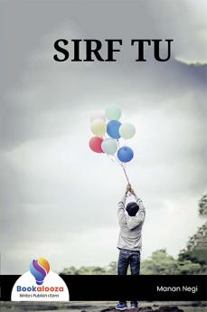 SIRF TU - Bookalooza