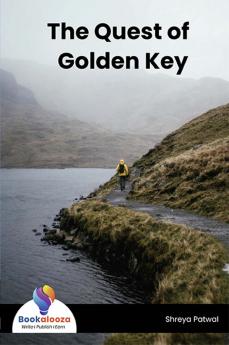 The Quest of Golden Key - Bookalooza