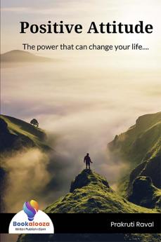 Positive Attitude - Bookalooza